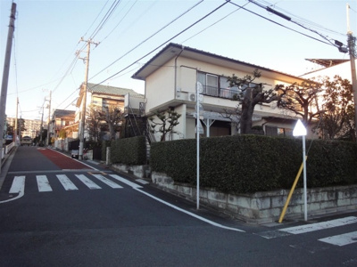 【周辺】 | 西堀荘