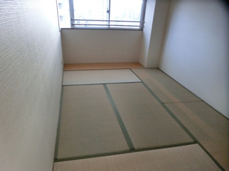 【和室】