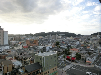 【展望】