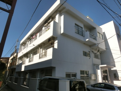 【外観】 | 第２菊池ビル