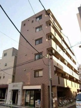 【外観】 | サンテミリオン江戸川橋