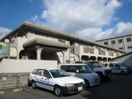 岩井ハイツの画像