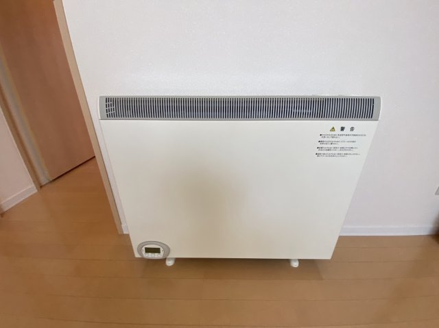 クラヴィエ長田町の設備