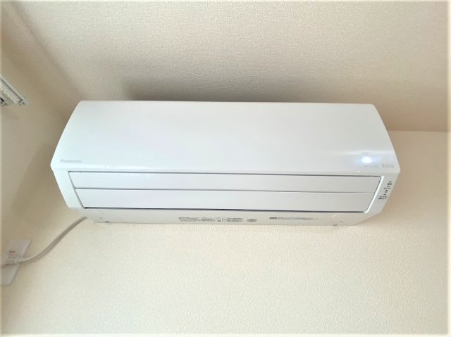 クラヴィエ長田町の設備