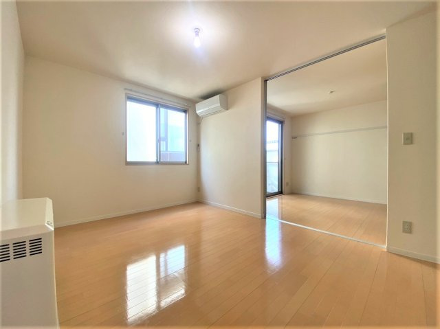 クラヴィエ長田町の内装