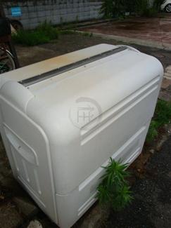 【その他共用部分】 | ゴミ置き場