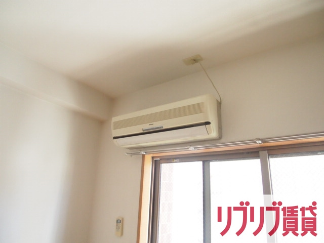 ベラジオⅡの設備
