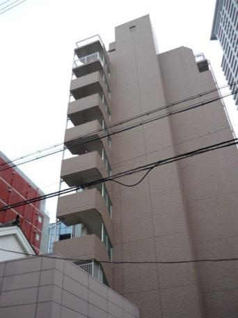 【外観】 | 中之島アンフィニ