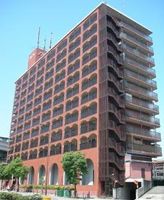 【外観】 | ノア北天満