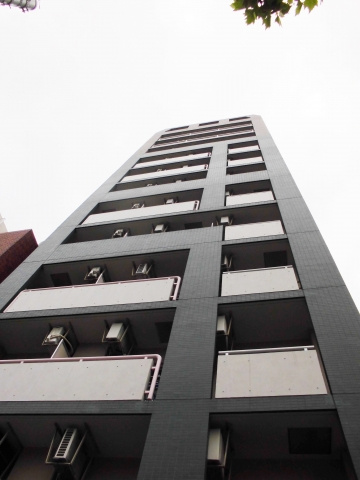 メインステージ巣鴨の外観|外観