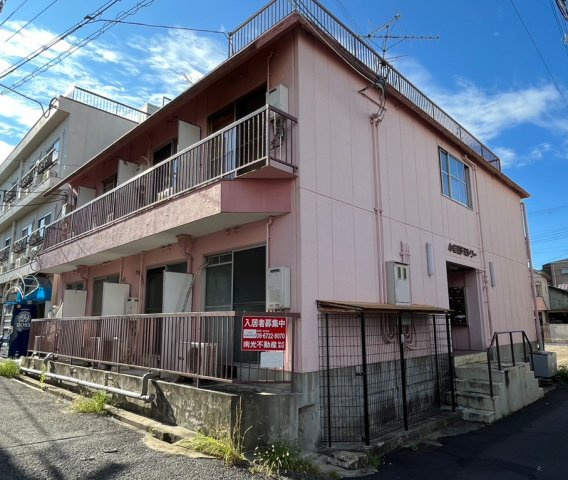 小若江ドミトリー