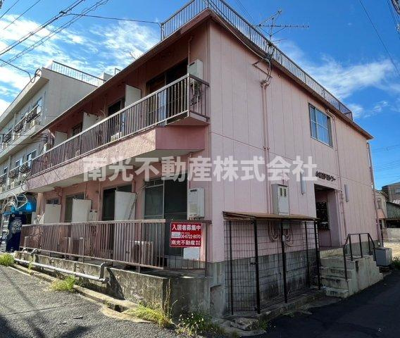 小若江ドミトリー