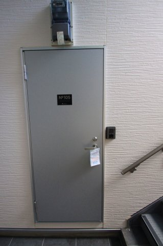 Tierra長瀬staのその他共用部分