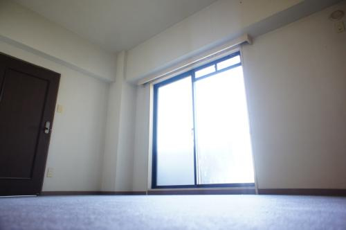 【寝室】 | ベルシェ船橋ラマージュ | 洋室の明るいお部屋です！
