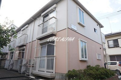 【外観】 | ラフィーネ保土ヶ谷 | ラフィーネ保土ヶ谷　外観