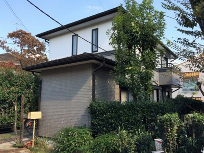 【外観】 | 下連雀6丁目戸建(三鷹賃貸) | 【下連雀6丁目戸建(三鷹賃貸)】