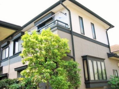 【外観】 | 下連雀6丁目戸建(三鷹賃貸)