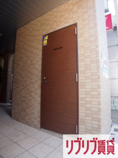 Gran Compass 新町のその他共用部分