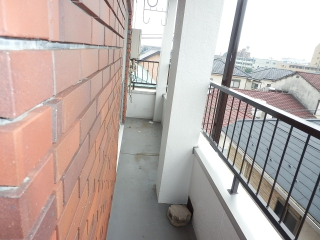 ハイツ北原Ⅱ号館のその他