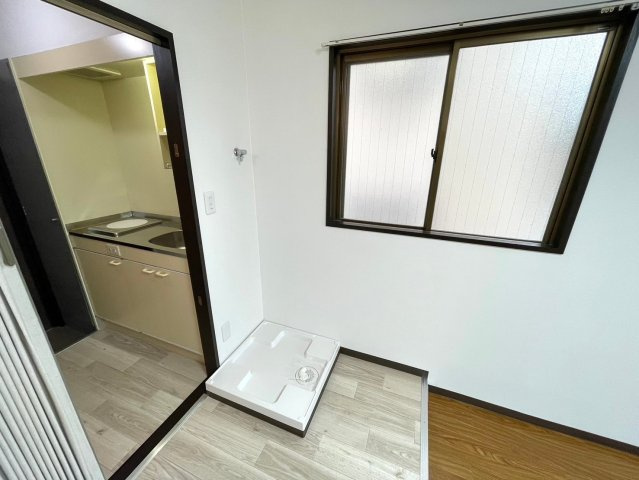 プリエール光陽(近畿大学一人暮らし)の設備