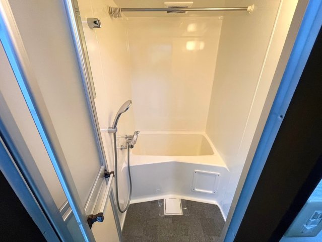 プリエール光陽(近畿大学一人暮らし)の浴室