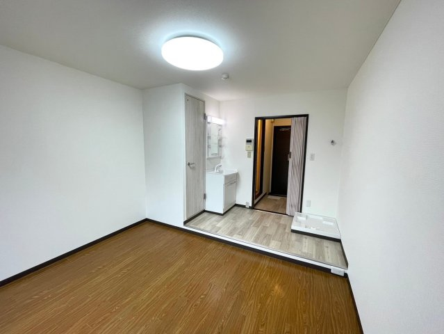 プリエール光陽(近畿大学一人暮らし)の内装