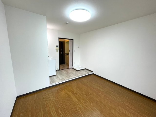 プリエール光陽(近畿大学一人暮らし)の洋室