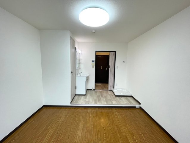 プリエール光陽(近畿大学一人暮らし)の洋室