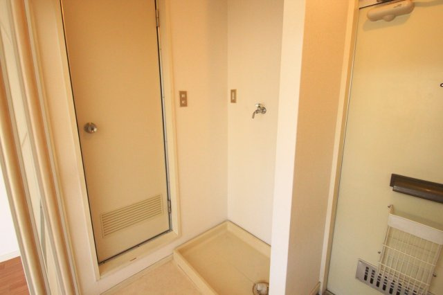 サンホーム( 近畿大学 一人暮らし )の設備