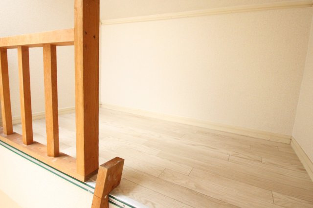 サンホーム( 近畿大学 一人暮らし )のその他