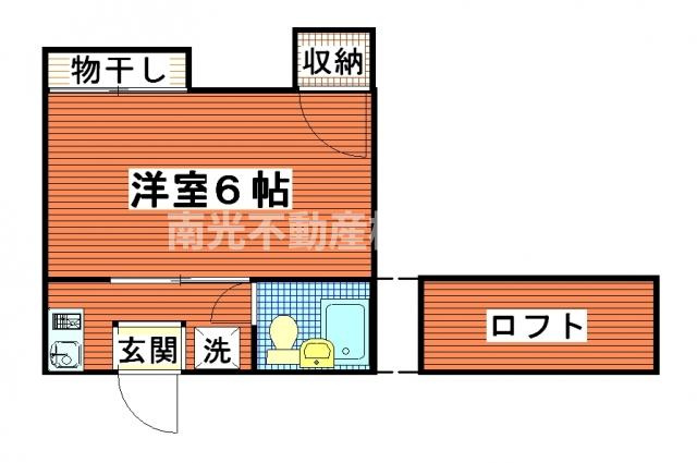 サンホーム( 近畿大学 一人暮らし )