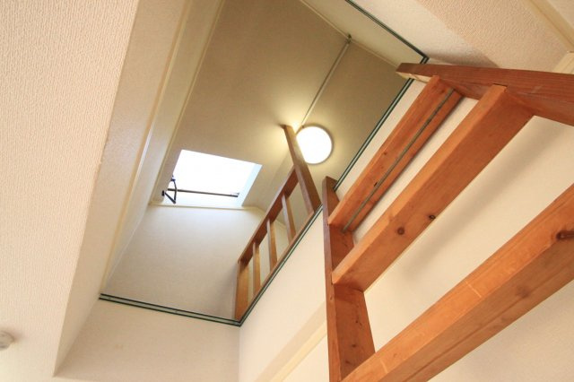 サンホーム( 近畿大学 一人暮らし )のその他