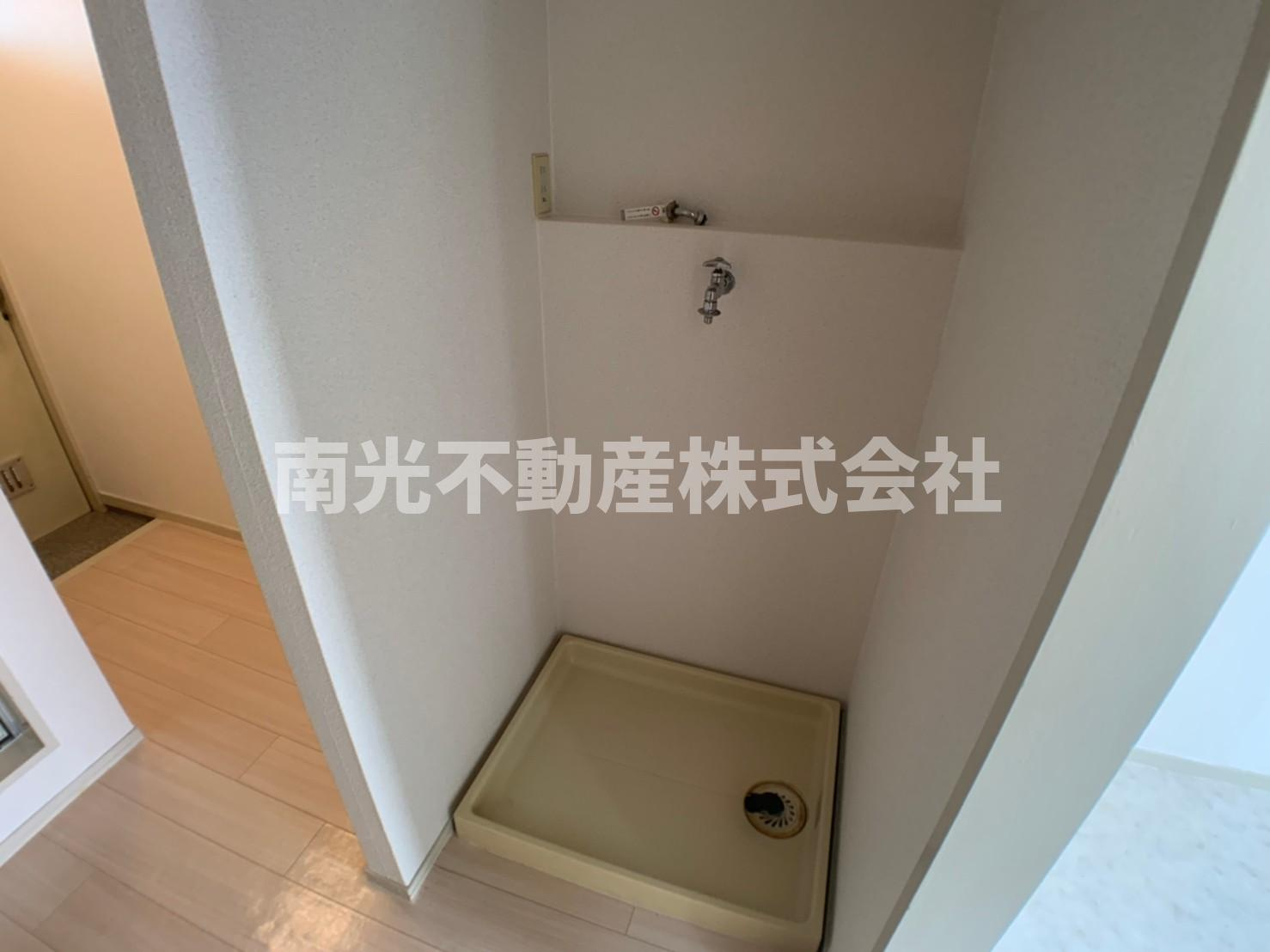 サンホーム( 近畿大学 一人暮らし )の設備