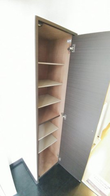 【エントランス】 | オーロラハイツ中野