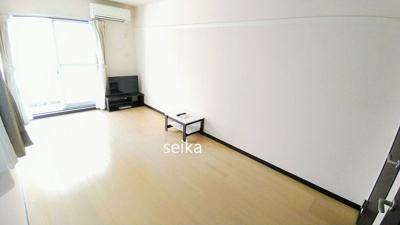 【その他】 | オーロラハイツ中野 | ※参考写真　ロフトは付いておりません。上部壁　現況優先。