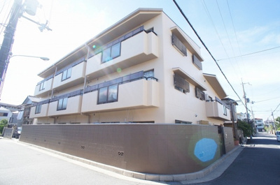 【外観】 | シャンボール塚口