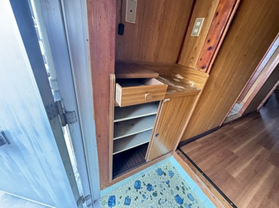  | 儀間アパートＡ棟