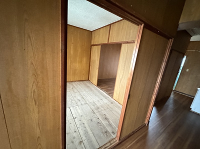  | 儀間アパートＡ棟