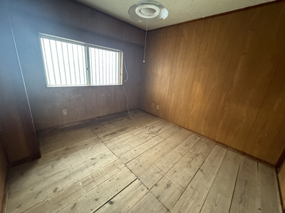  | 儀間アパートＡ棟