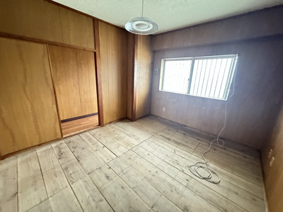  | 儀間アパートＡ棟