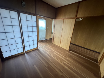  | 儀間アパートＡ棟