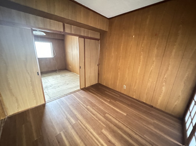  | 儀間アパートＡ棟