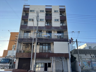 【外観】 | 儀間アパートＡ棟