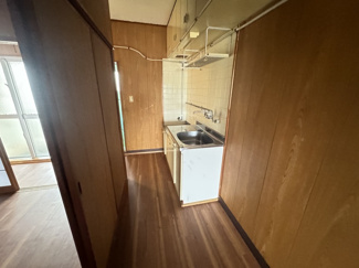  | 儀間アパートＡ棟