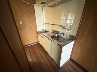  | 儀間アパートＡ棟