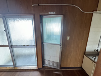  | 儀間アパートＡ棟