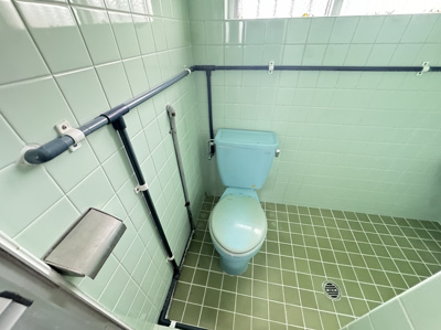  | 儀間アパートＡ棟