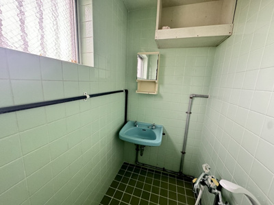  | 儀間アパートＡ棟