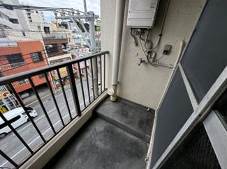  | 儀間アパートＡ棟