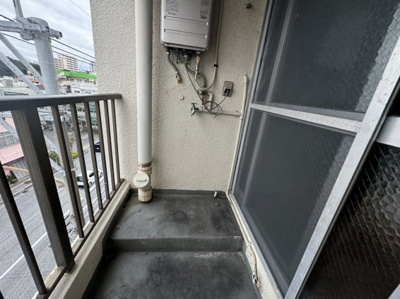  | 儀間アパートＡ棟